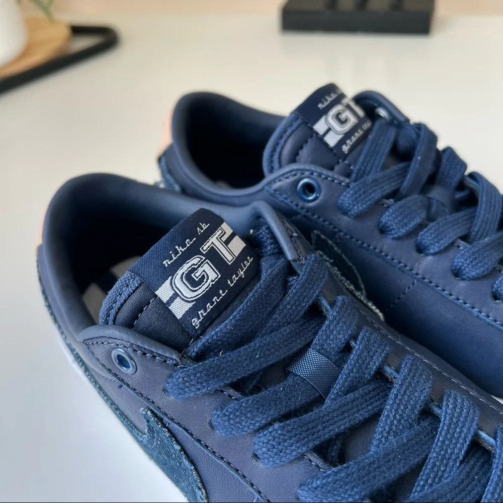 Nike SB Zoom Blazer Low Pro GT Premium - Picture 8 of 9